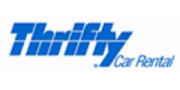 Thrifty Rent-A-Car