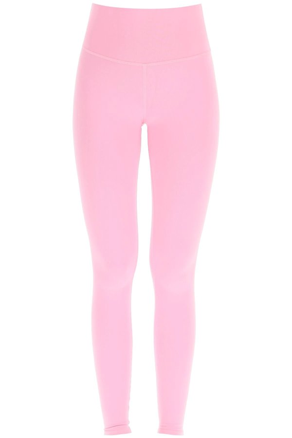 Parisian Pink Leggings