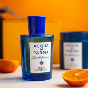 逆天价：Acqua Di Parma 帕尔玛之水卡普里岛橙150ml仅€104