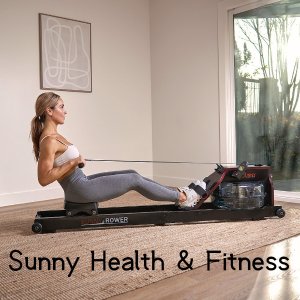 👀PrimeDay捡漏：Sunny Health & Fitness 助力 更爱运动