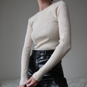 上新：H&M 秋冬新款毛衣、开衫大促 超柔软材质 法式高级优雅在此
