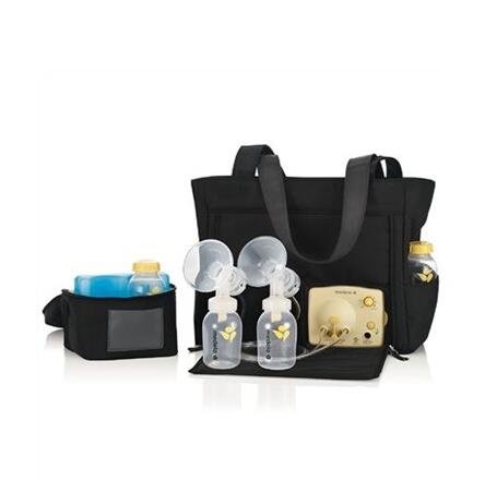 Medela Pump In Style® 双边电动吸奶器