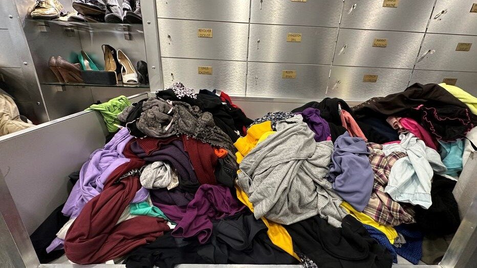 欧盟将禁止销毁未售出的衣物 - 提倡衣物回收并重新设计 杜绝浪费
