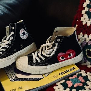 Converse 匡威X川球保龄 史低价$110(org.$200)起 码数齐全