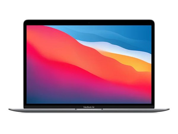 Apple Macbook Air 13"超级本 (M1, 256GB)