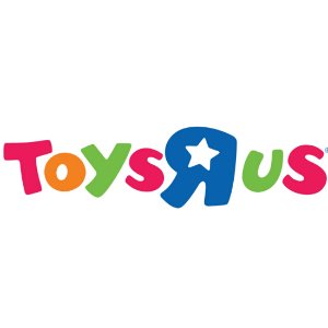 Toys R Us 精选玩具促销特卖