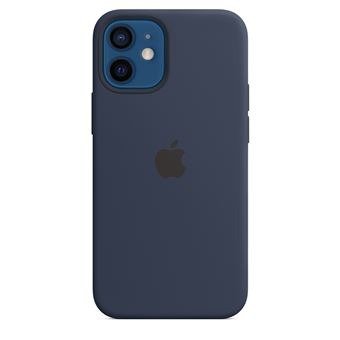 iPhone 12 mini 深蓝色手机壳