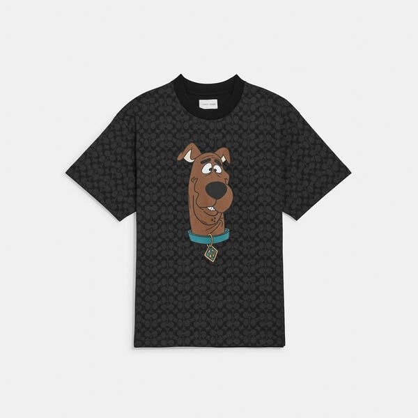 | Scooby-Doo! T恤