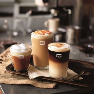 Delonghi、Breville、Jura等品牌咖啡机热卖