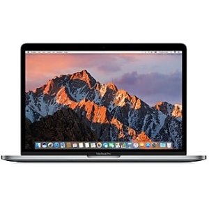 Apple MacBook Pro 2017版 (i5, 8GB, 128GB SSD, MPXQ2LL/A)
