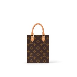 Louis VuittonPlat 小包
