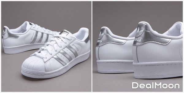 Adidas Superstar $69.99