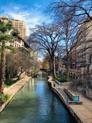 san antonio river,antonioguterres 圣安东尼奥san antonio旅游攻略 | 必去景点及路线规划,感受德州风情