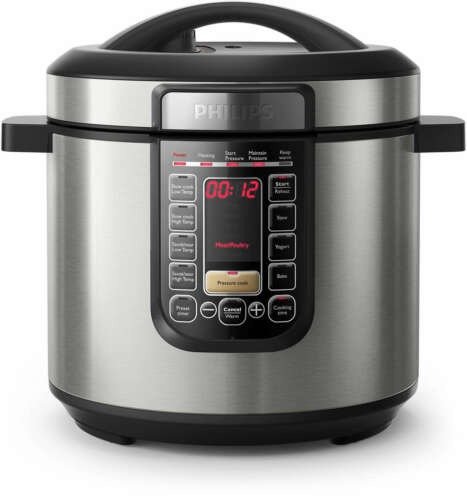 HD2237/72 - All-In-One Multi Cooker