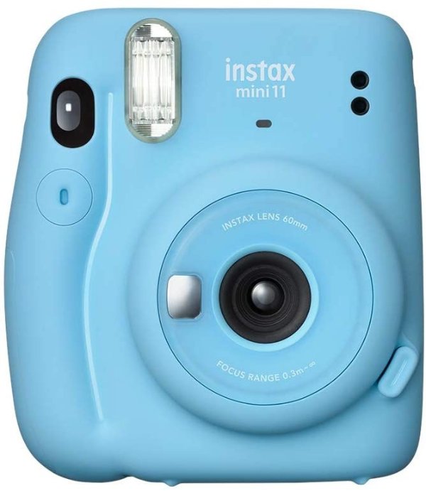 Instax Mini 11 拍立得相机