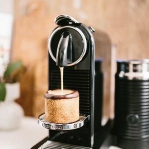 Nespresso 精致咖啡机优惠热卖