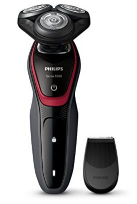 ￥332.57 史低价:Philips S5130\/06 Series 500