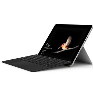 微软 Surface Go 键盘保护套 双色可选