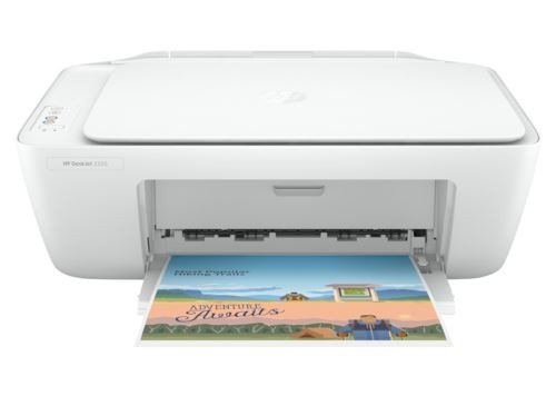 2320 DeskJet 多功能打印机