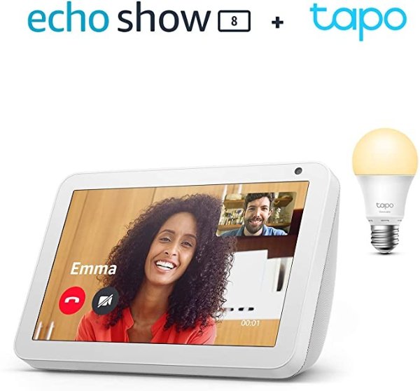 Echo Show 8