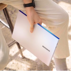 Samsung Galaxy Book系列笔记本 超高可省$250