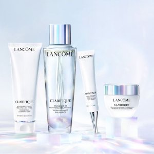 Lancome兰蔻 极光系列暴跌🏖️美白buff叠满 还能抗衰去闭口！