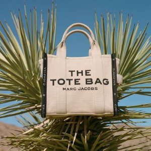 独家：Marc Jacobs 打折季包包大促 收史努比联名款