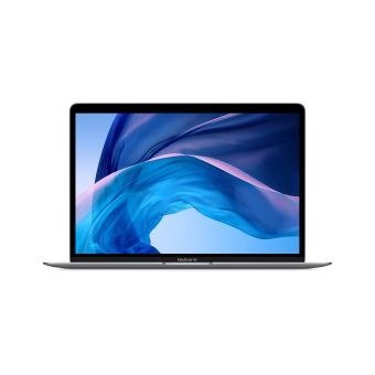 MacBook Air 13.3" LED 256 Go SSD 8 Go 