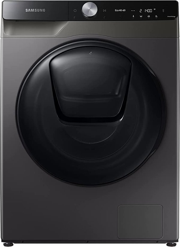 WD90T754ABX/S2 洗衣烘干机