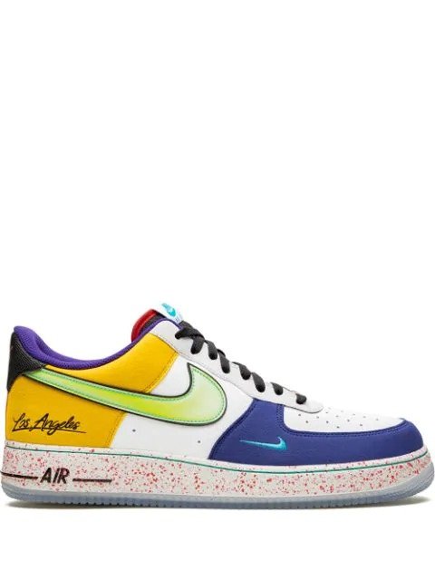 =Air Force 1 '07 LV8 What The LA