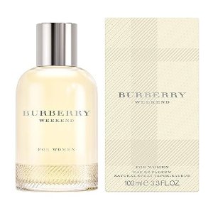 Burberry100ml大瓶，Parfum超划算周末香水