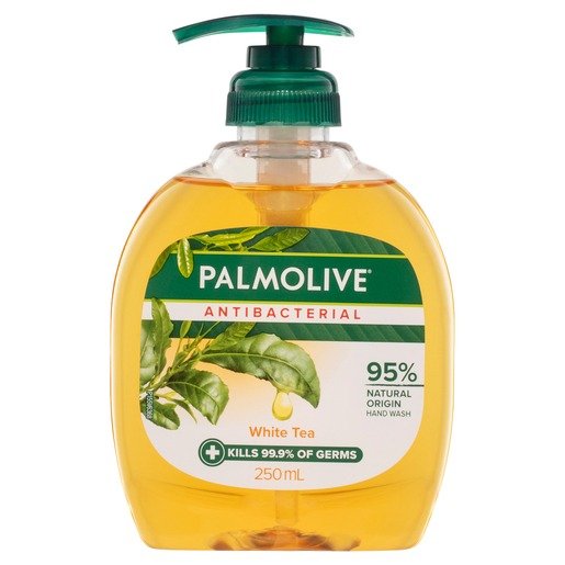 Palmolive 抗菌洗手液 250 毫升