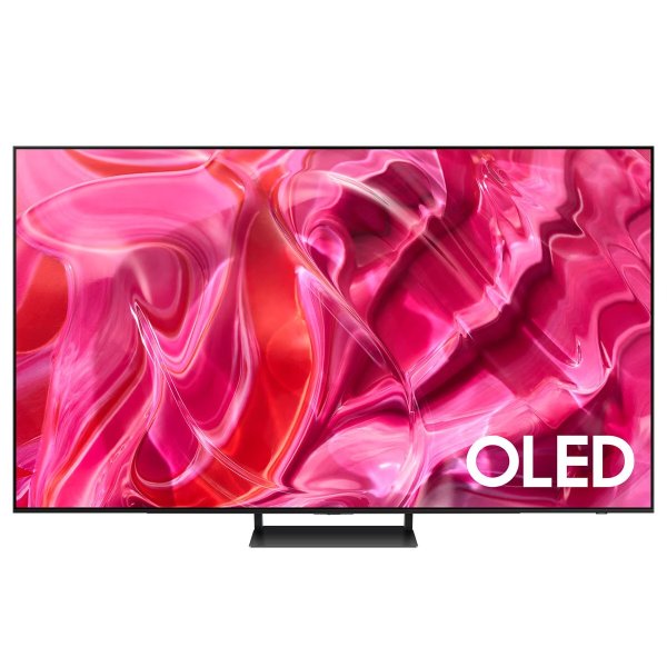 Samsung 65 Inch S90C OLED 4K 智能电视