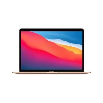 MacBook Air M1 金色