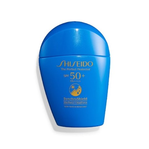 蓝胖子防晒霜SPF50+PA ++++ 50ml