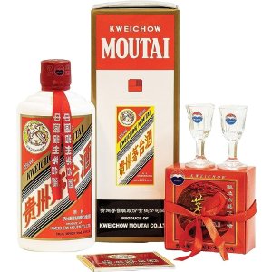 MOUTAI聚会必备飞天茅台