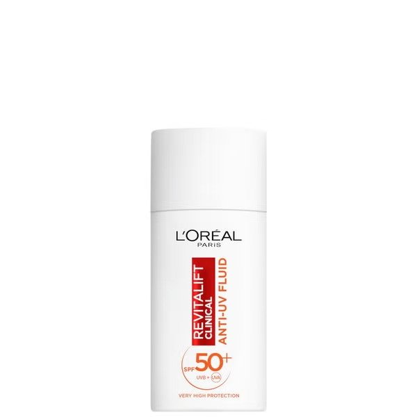 高倍防晒 SPF 50 50ml