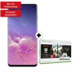 三星s10超值合约 送Xbox One S