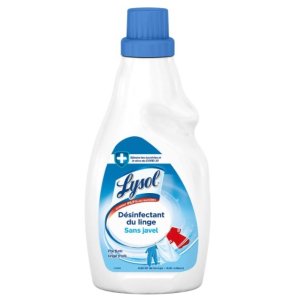 Lysol 衣物除菌液 720ml 洗衣时轻松除菌 不含漂白剂