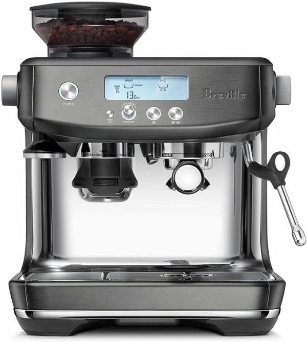 Pro Espresso 咖啡机 878