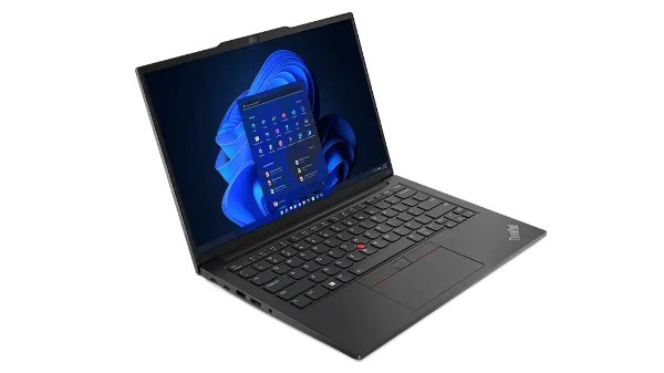 ThinkPad E14 Gen 5 AMD 笔记本电脑