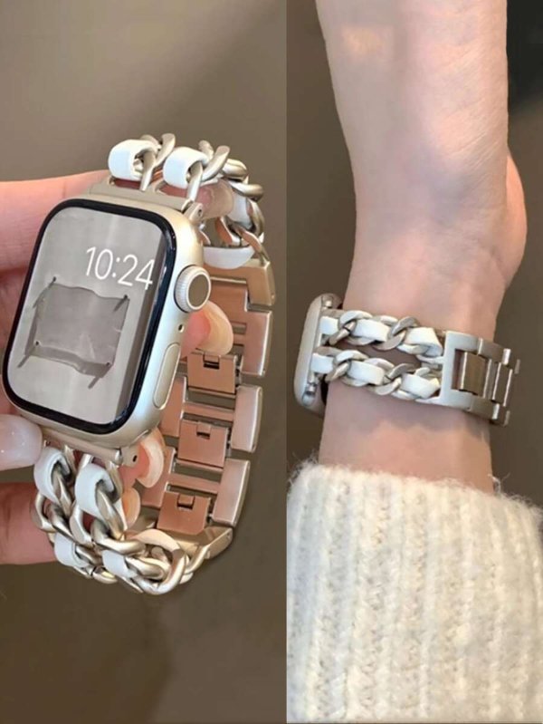  Apple watch手表表带