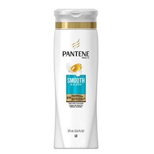 Pantene Pro-V 丝质顺滑2合1洗发水375ml