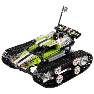 LEGO 乐高 科技系列 42065 RC履带式遥控赛车