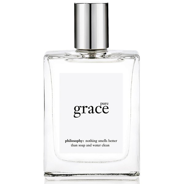 philosophy Pure Grace Spray 淡香水 60ml