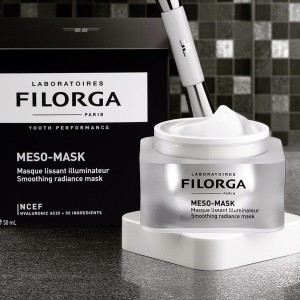 补货：Filorga 护肤黑科技520大促开启 收樱花注氧系列、十全大补面膜等