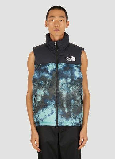 1996 Retro Nuptse 羽绒马甲