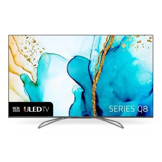 75Q8 75" 4K Ultra HD ULED Smart TV [2020]