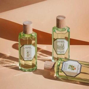 Carrière Frères 迷迭香香氛喷雾 夏日清透感 是仙女家的香气！