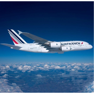 多伦多往返巴黎$729Air France 机票大促 加拿大多地出发